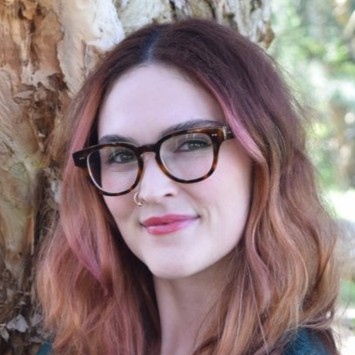 Dr Siobhan O'Dean
