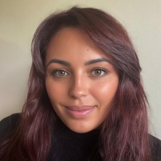 Dr Amy-Leigh Rowe