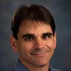 Prof Dominic Parrott