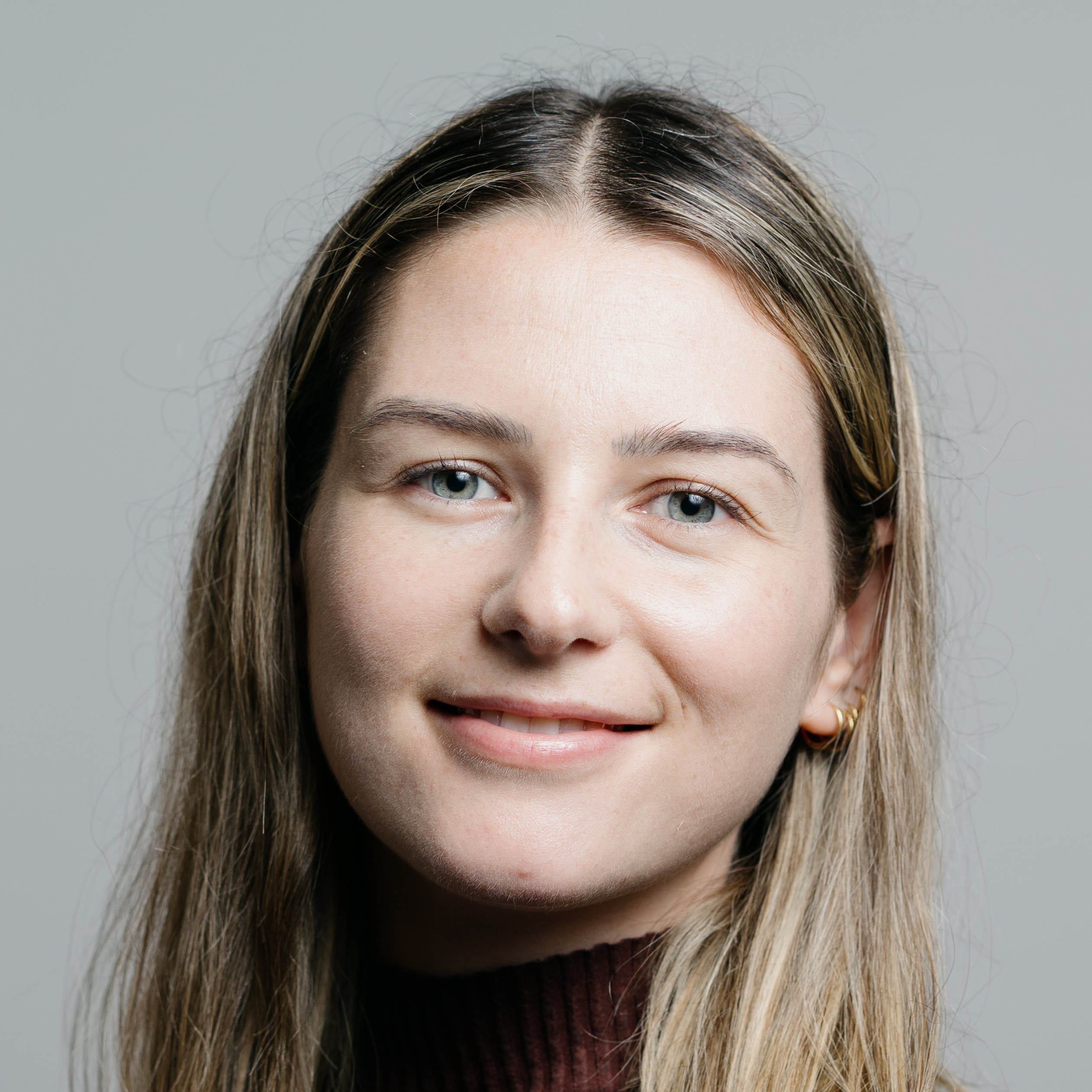 Dr Ellen Reeves