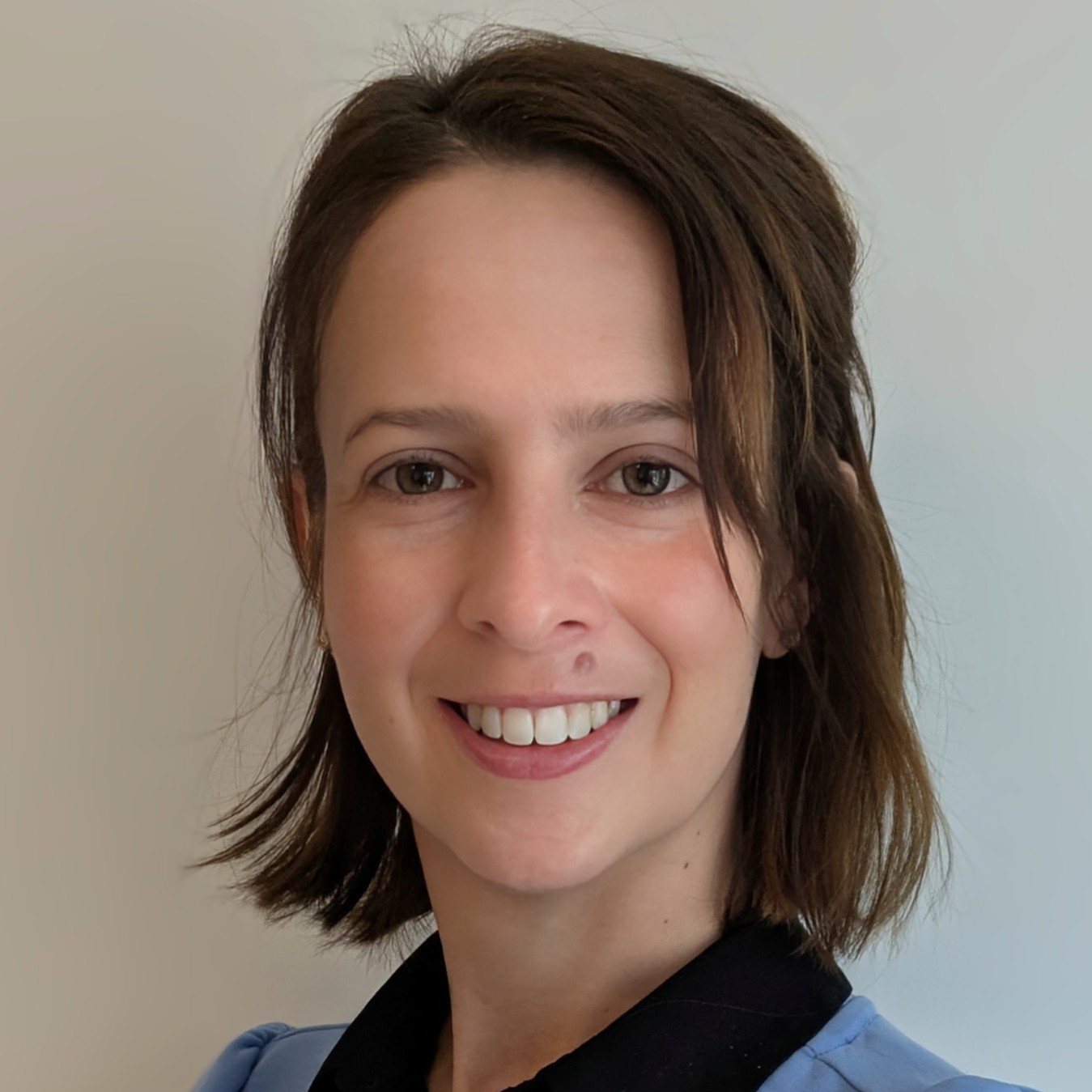 Dr Joanne Beames