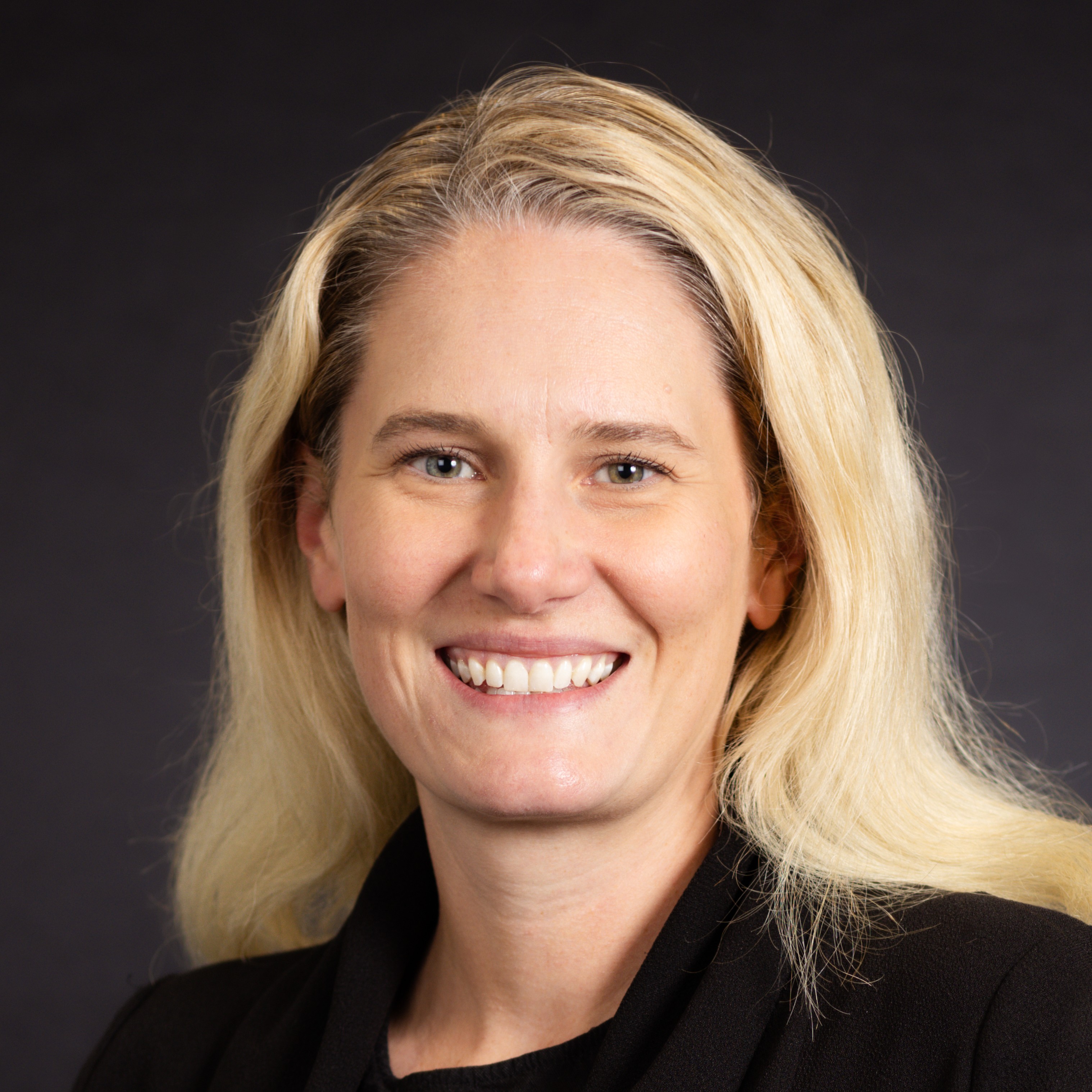 Dr Katrina Champion