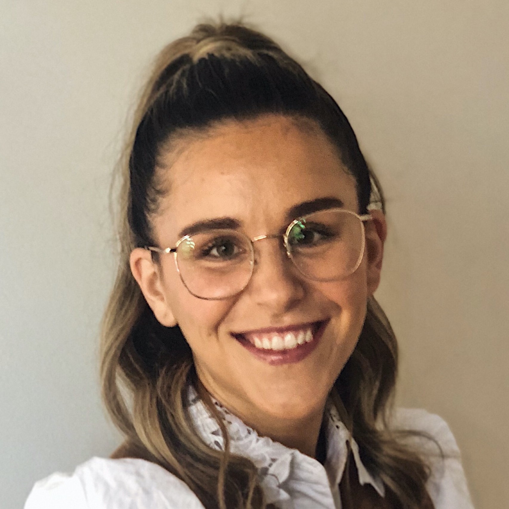 Dr Krista Fisher