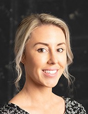 Dr Lauren Gardner