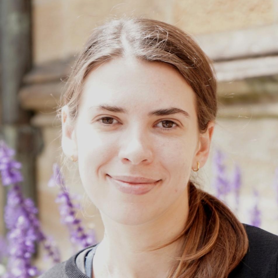 Dr Lucinda Grummitt