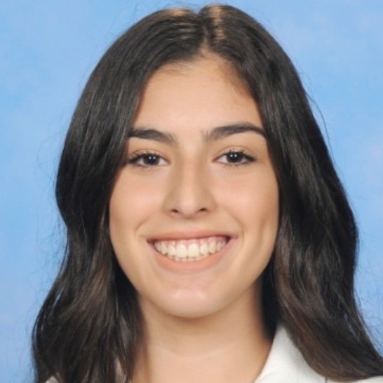 Ms Olivia Auddino