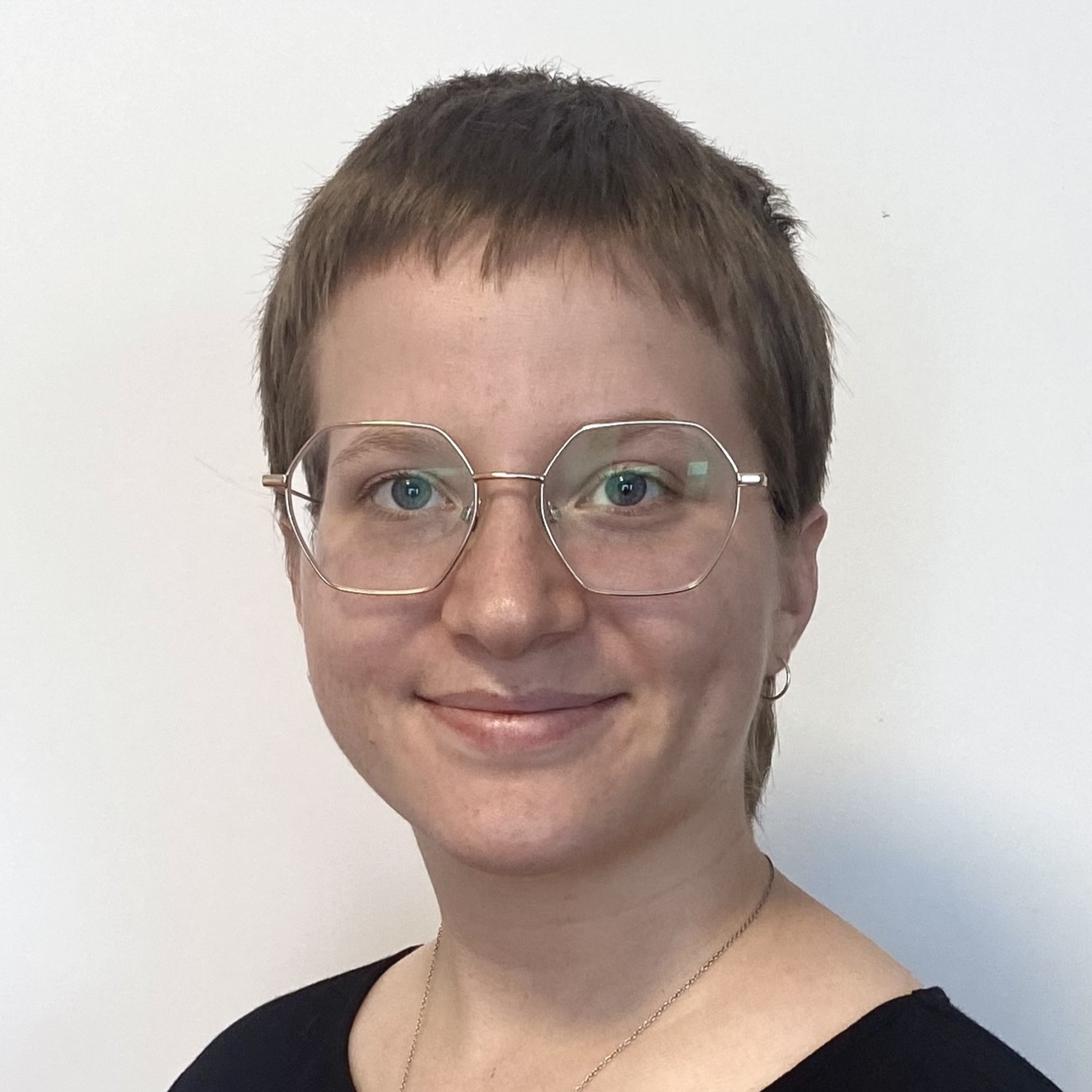 Ms Sophia Spallek
