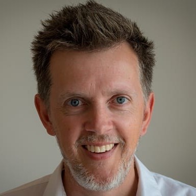 Prof Tim Slade